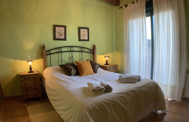 El Bulin de Braojos - Photo 8