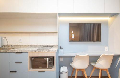 Perdizes Smart Experience - Ao lado do Allianz Parque - Foto 30