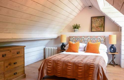 The Carriage House - Foto 27