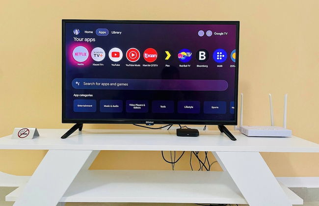 Easysleep City Center - 413 - Photo 7