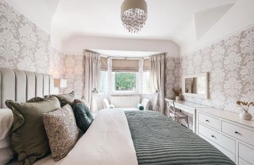 Beechwood Park by Solace Stays - Foto 7