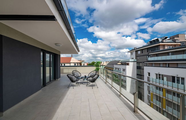 WestSide Garden Apartments by FirstHost - Foto 43