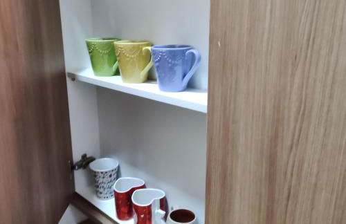 Nosso Flat Pedra Azul - Condomínio Vista Azul - Photo 35