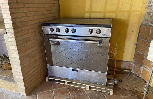 Cortijo Galván - Photo 47