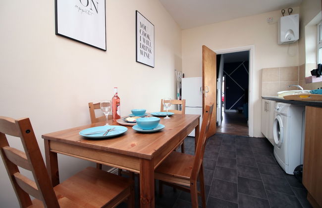 Karah Suites - Church Road II - Foto 29