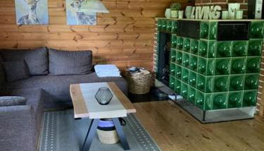 Ferienhaus Schnuckenheide 13 - Foto 3