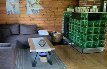 Ferienhaus Schnuckenheide 13 - Foto 3