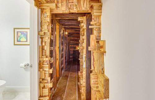 The Grotto - Unique Interactive Cave Experience - Foto 13