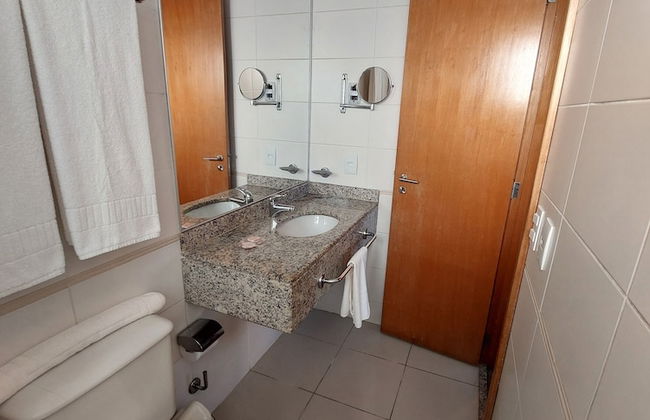 Flat Barra First - Foto 65