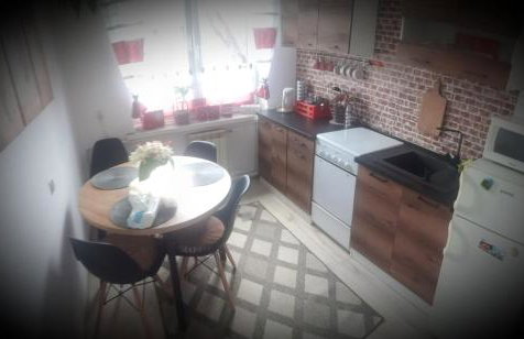 Apartament Wrzos Bieszczady - Foto 9