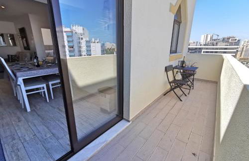 Apartment Praia Rocha Waterside Blue - Foto 15