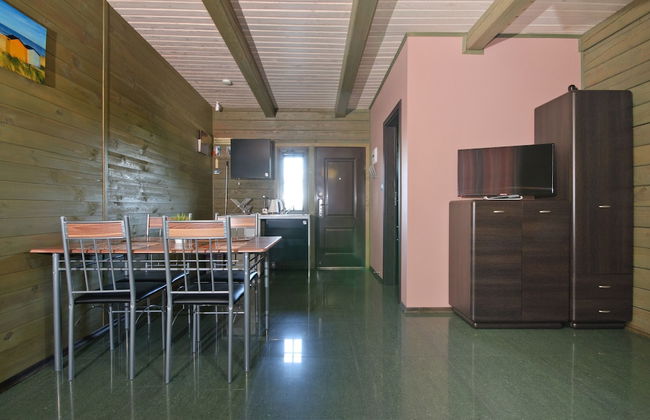 Cozy Studio 3 at the Seaside Agrotourism - Photo 14