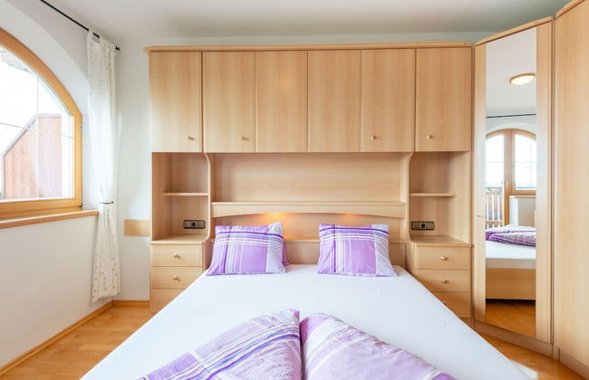 Welcoming Apartment in Stummerberg With Terrace - Foto 7