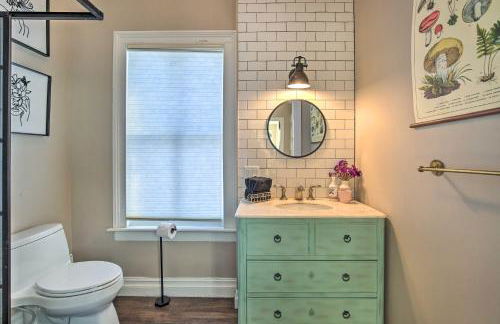 Walk to Downtown Pet-Friendly Millerton Home! - Photo 14