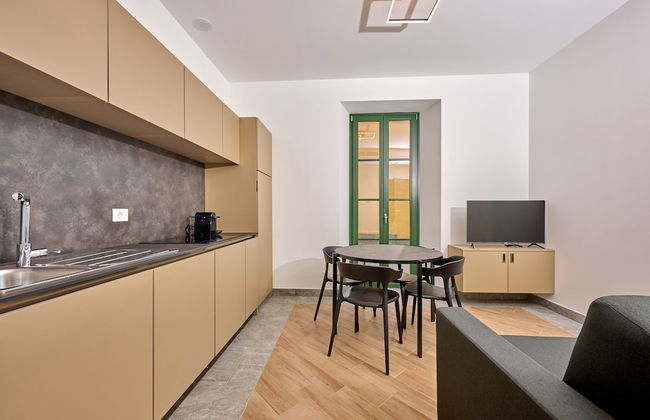 Cà del Lasco - Modern Apartments in Classic Villa - Foto 22