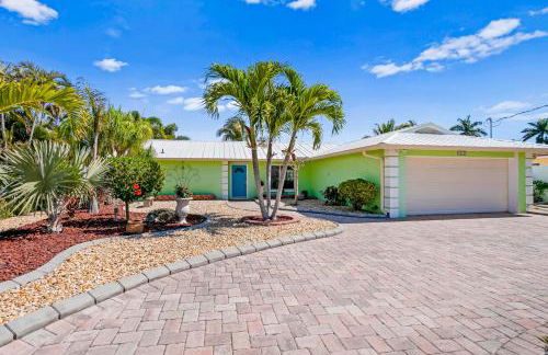 The Sapphire Sea Star - Foto 32