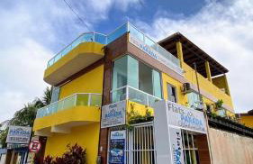 Flats Parada Obrigatoria - Foto 14