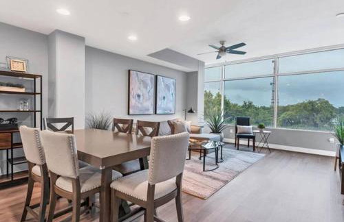 Luxury 1260sq ft 2 Bd 2BTH in DT - Foto 29