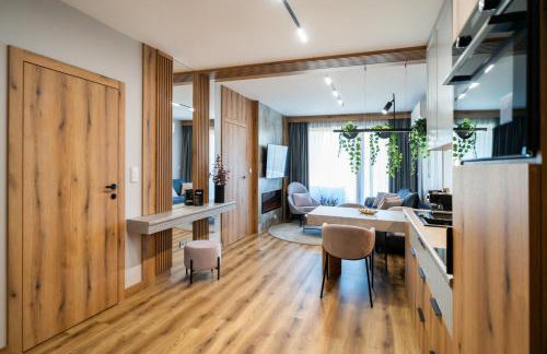 Apartament Natura Podhala by Apart Concept Podhale - Foto 16