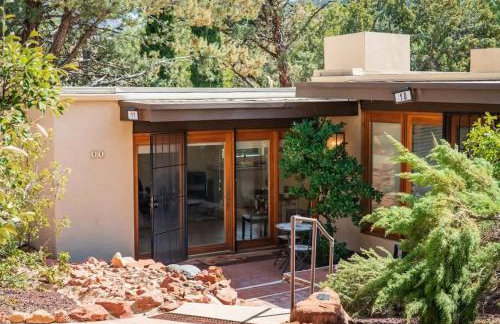 Peaceful Desert Casita in West Sedona - Foto 5