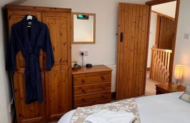 Upper Grippath Farm Holiday Cottages - Foto 9