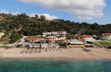 Corfu Studios Stavroula - San George Apartments - Foto 18