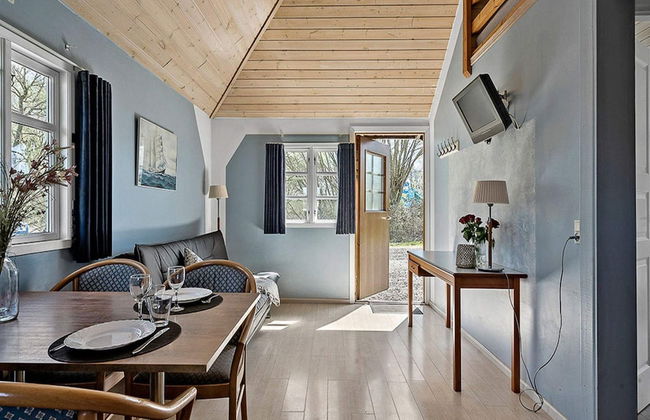 Holiday Home in Hesselager by the sea - Photo 20