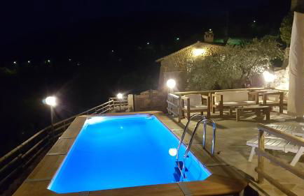 La Casetta Nel Bosco - Foto 37