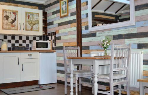 Arrowwood Self Catering (Wagtail and Nuthatch) - Foto 18