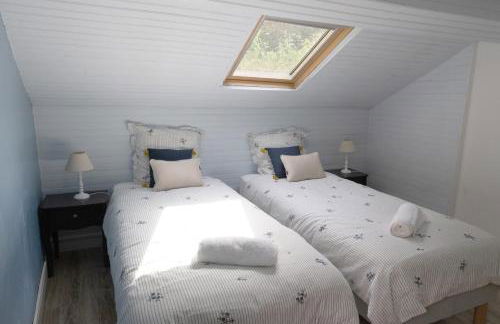 Gite du Meunier, Moulin de Vineuil, 4ch, 2sdb - Foto 15