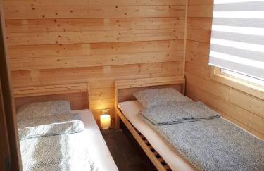 Domki Letniskowe U Żuni - Foto 11