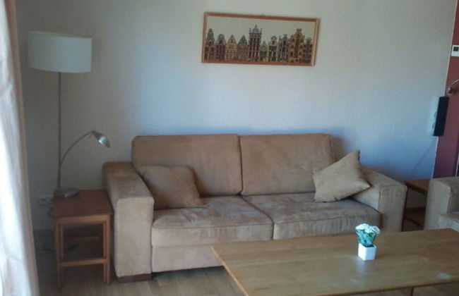 Detached Holiday Home With Terrace and its own Garden in the Hunsruck - Foto 7