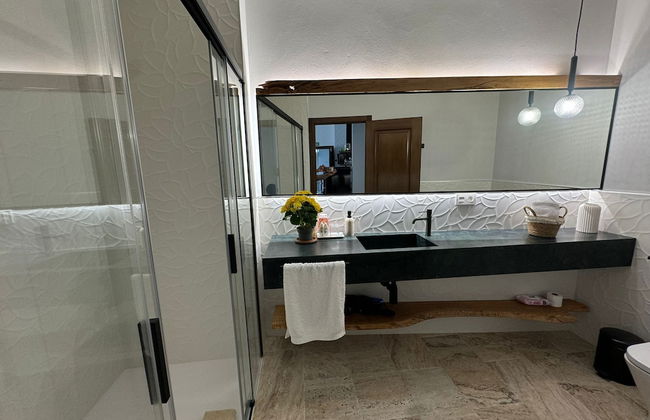 CASA YANGUAS APARTAMENTOS RURALES - Foto 48