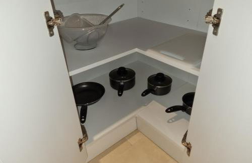 Gorgeous 1-bed Apartment in Wetwang, Driffield - Photo 63