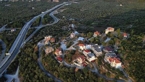 Villa Butterfly Igoumenitsa - Foto 4