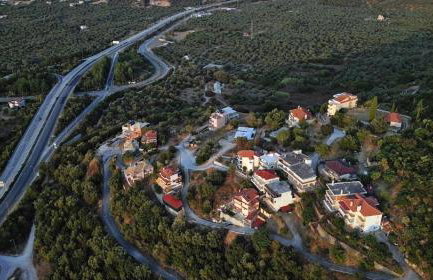 Villa Butterfly Igoumenitsa - Foto 4