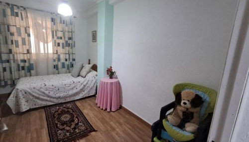 Apartamento Tahalia Houston - Foto 2