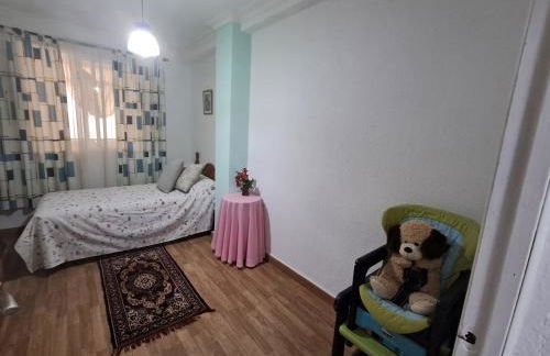 Apartamento Tahalia Houston - Foto 2