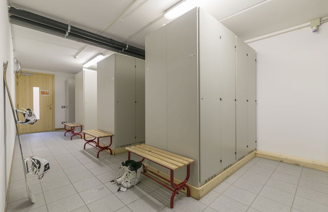 Residence Civetta - Foto 21