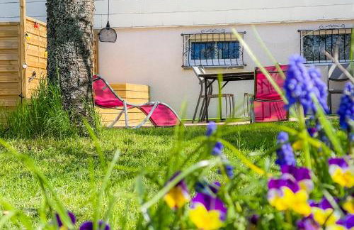 Maison Privilège Nature à La Petite Pierre - Foto 34