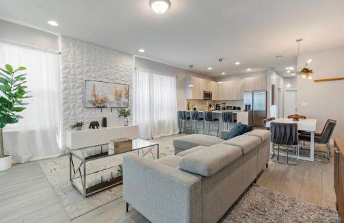 Amazing 4 Bedrooms Next to DisneyPrivate Pool - Foto 37