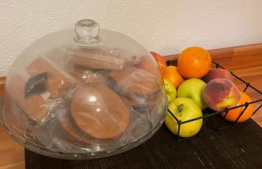 Las 5 Bes- Estudio bed&breakfast - Foto 12