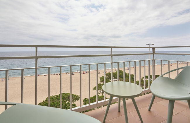 Aparthotel Xic - Foto 33