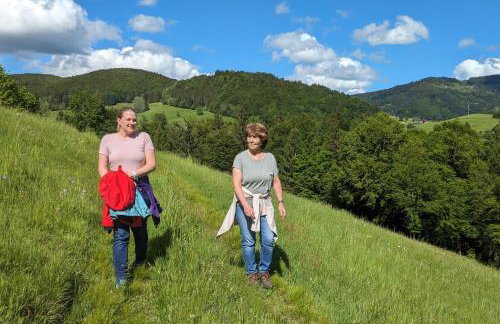 Ferienwohnung 'auf dem Burstel' - Photo 10