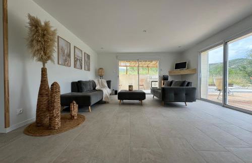 Le gîte des cigales du Devès - Foto 1