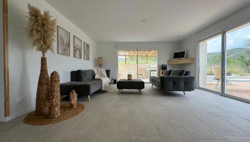 Le gîte des cigales du Devès - Foto 1