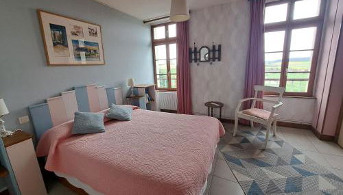 LOCATION à COUCY LE CHATEAU - Foto 5