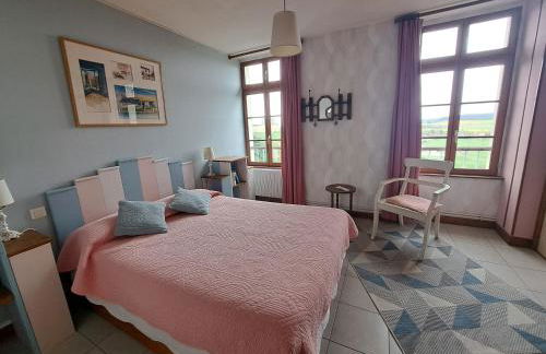 LOCATION à COUCY LE CHATEAU - Foto 5