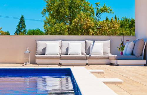 Villa Es Velar 34 de Binissalem - Photo 11