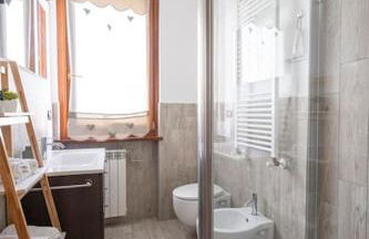 Appartamento la Terrazza in residence con piscina - Foto 14